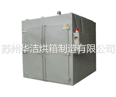 “保护环境”“橡胶烘箱”走上绿色之路