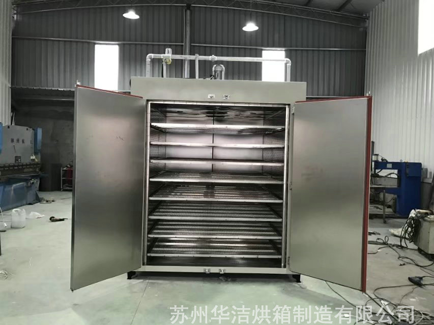 蒸汽烘箱的保养分哪些工作?