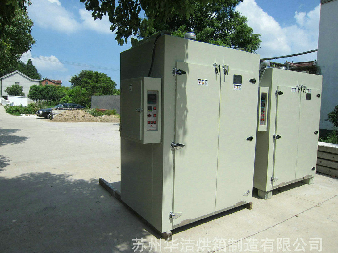 工业烘箱通常是怎么工作的?