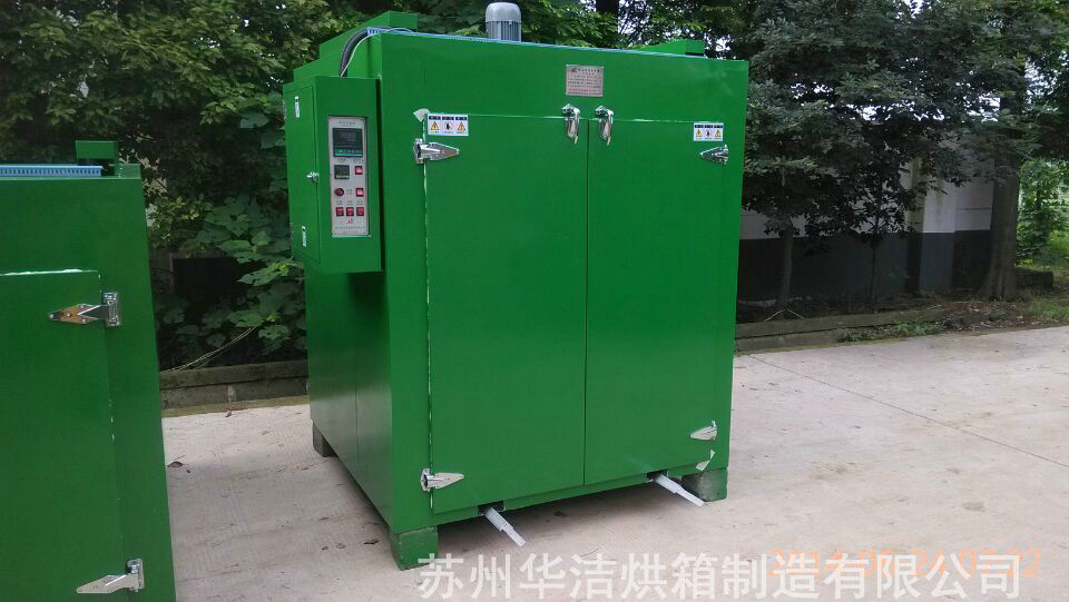 电机烘箱需要做哪些工作才能放心使用