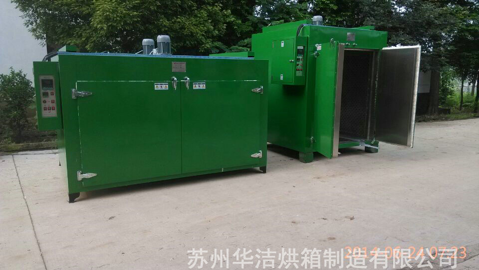 工业烘箱的应用领域及优势简单分享