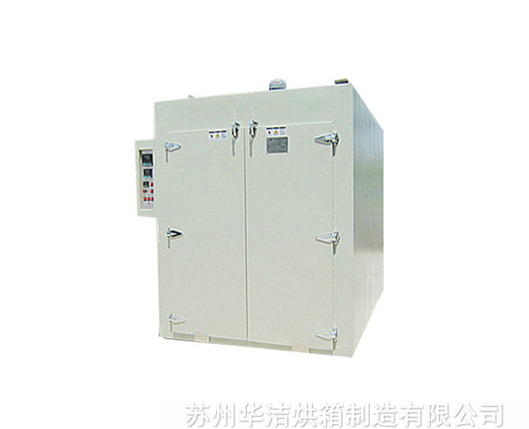 电热烘箱的操作步骤怎样？